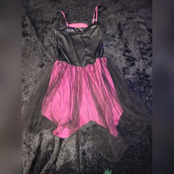 Monster High Spectra Vondergeist Dress - Picture 5 of 7